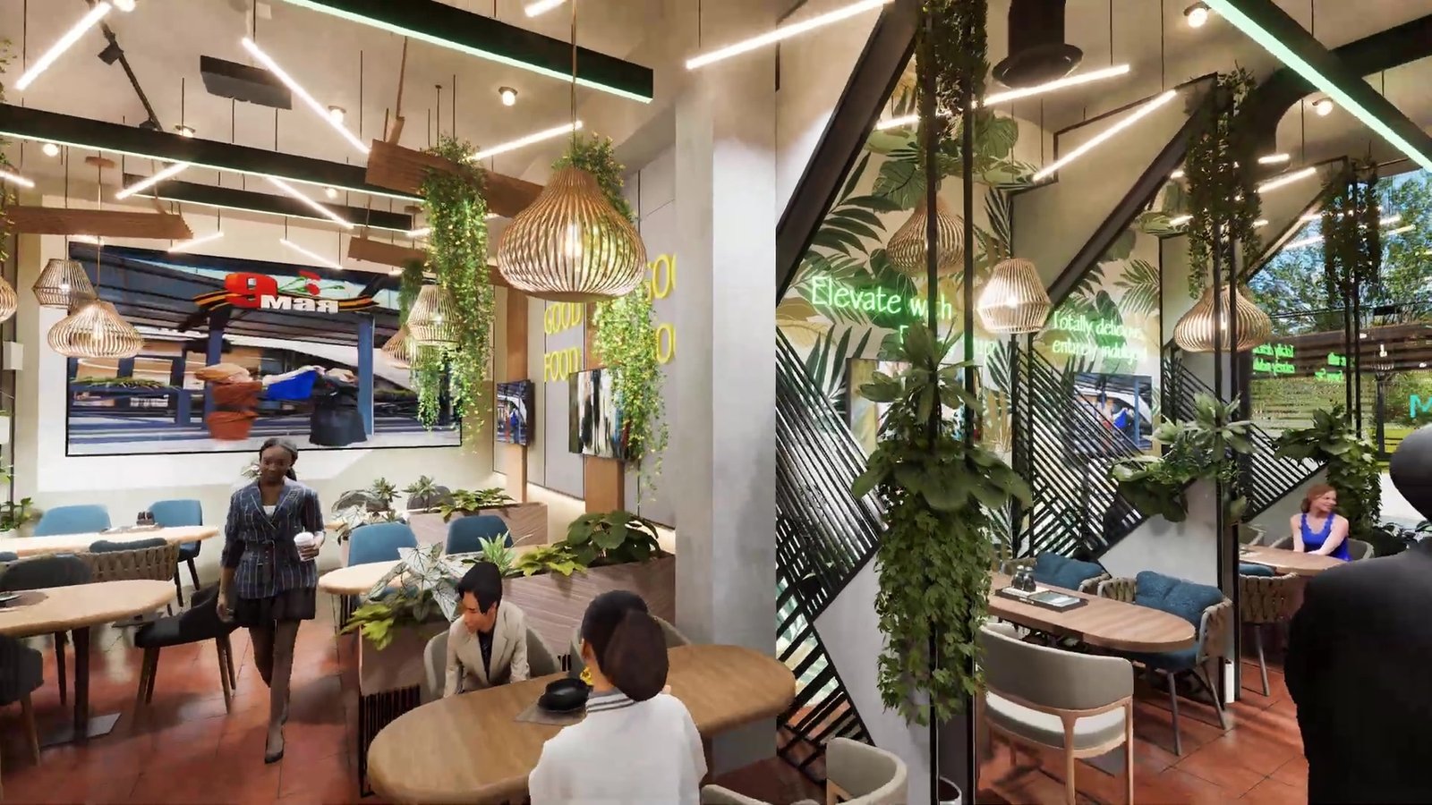 Magic Galaxy Wellness and Sport Center — 30