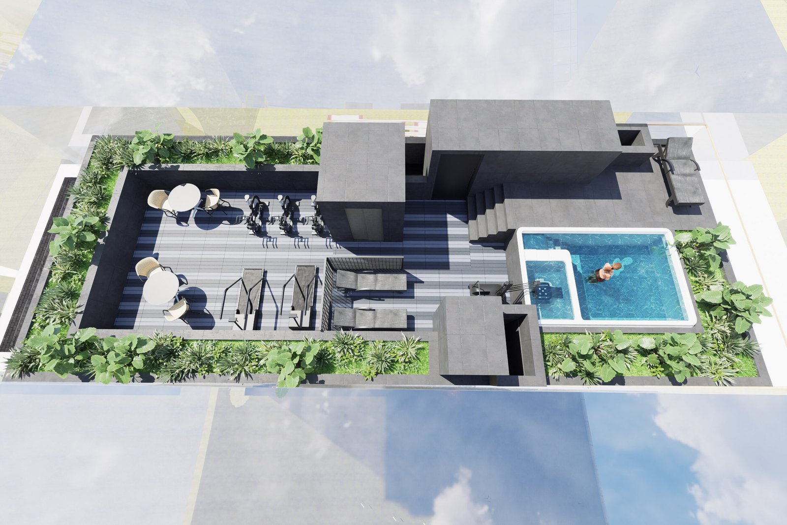 Aura Hotel — 31