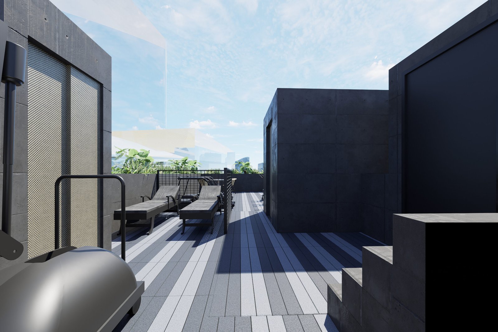 Aura Hotel — 34