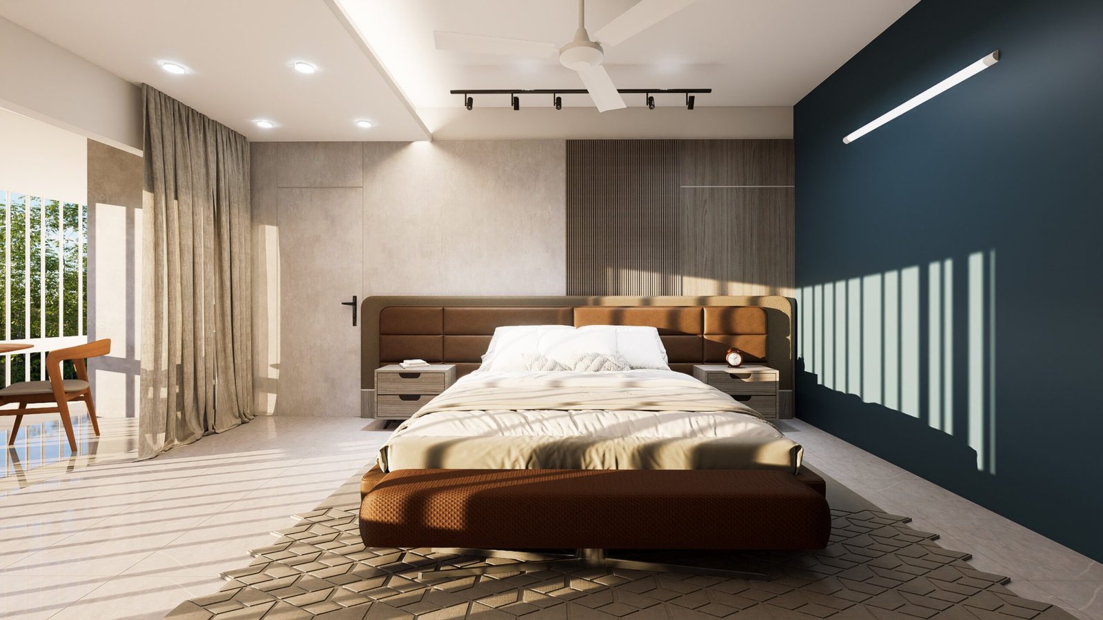 Duplex House Interior Design — Dinajpur — 35