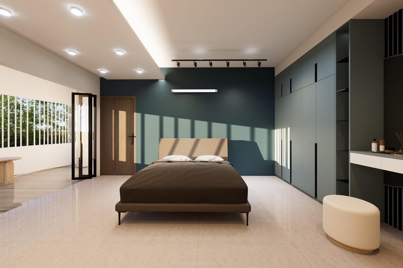 Duplex House Interior Design — Dinajpur — 36