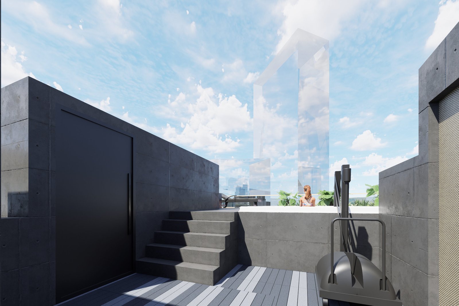 Aura Hotel — 36