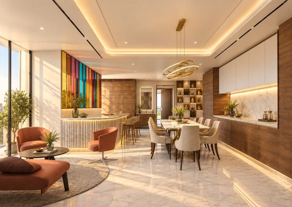 Dhanmondi 10A Residence