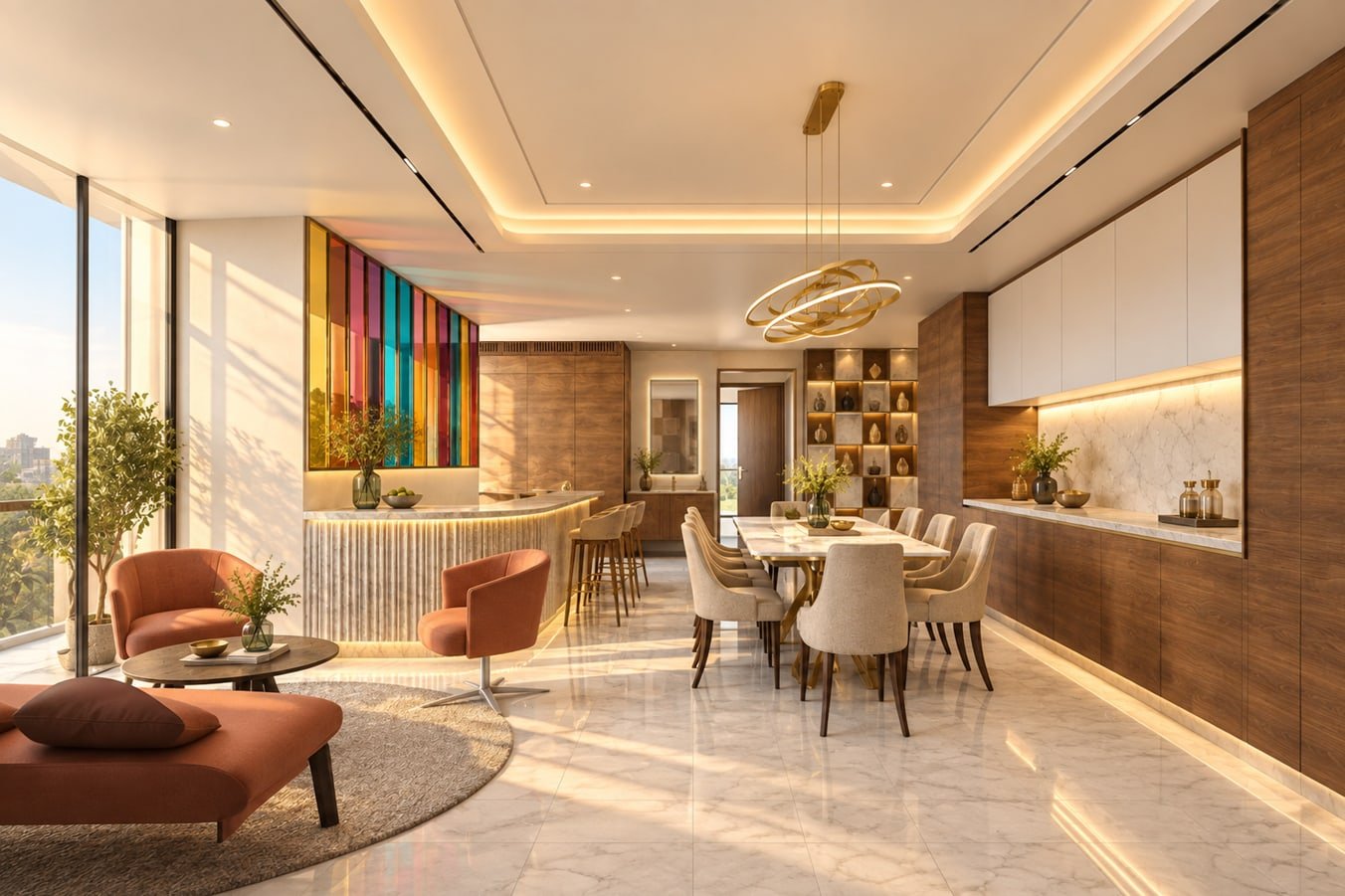 Dhanmondi 10A Residence