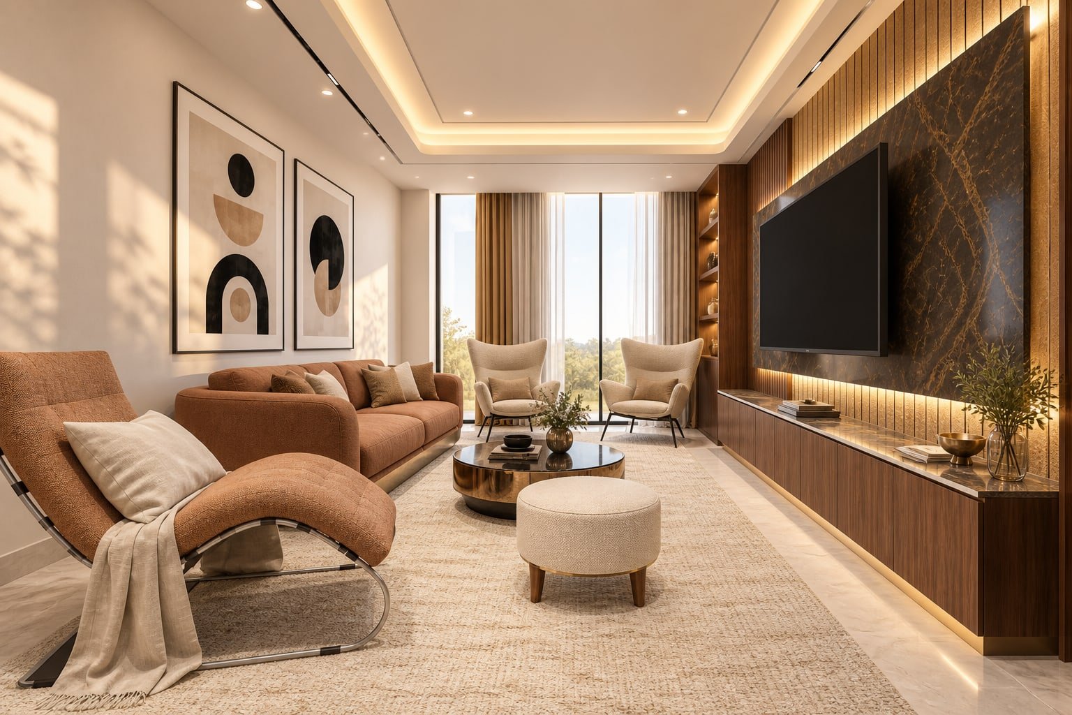 Dhanmondi 10A Residence — 1
