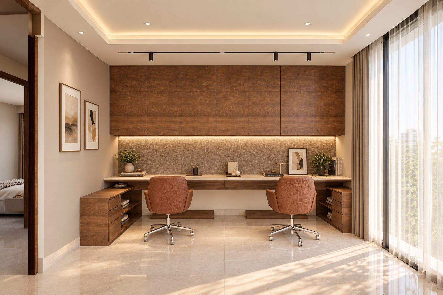 Dhanmondi 10A Residence — 4