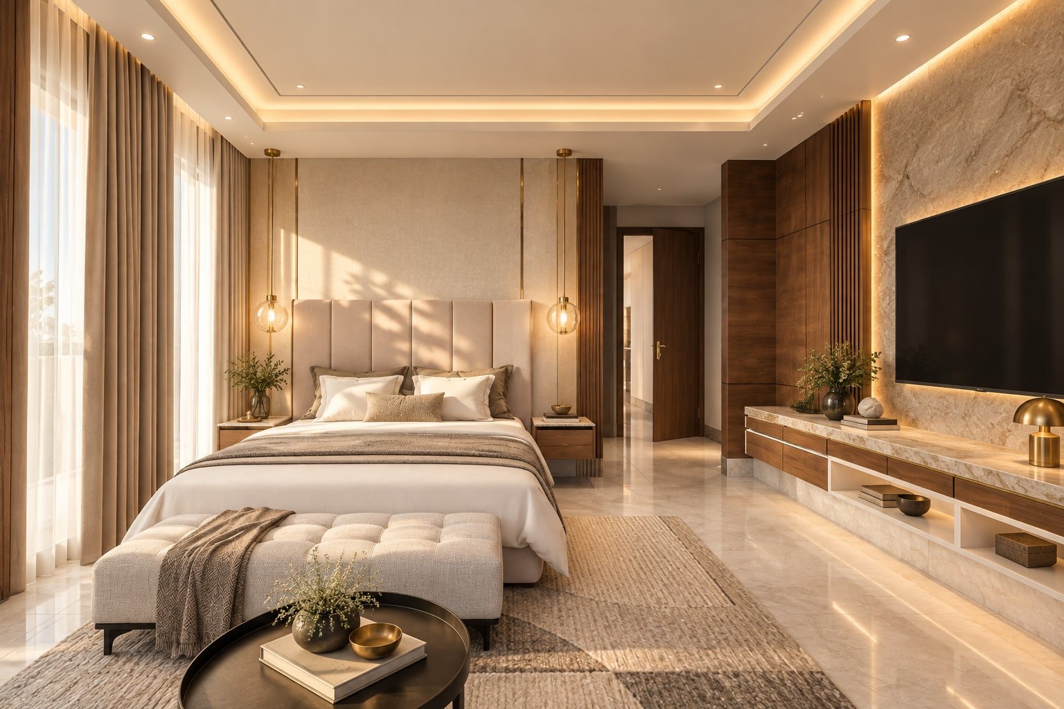 Dhanmondi 10A Residence — 5