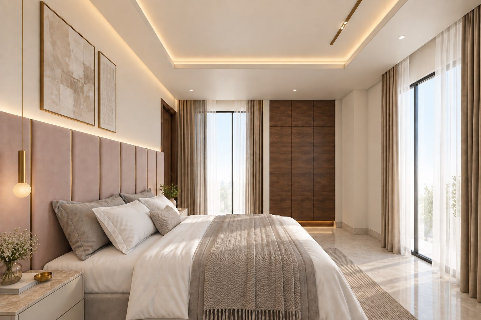 Dhanmondi 10A Residence — 6