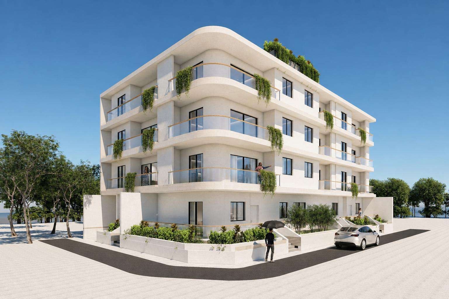 Attard Residential Block — 77