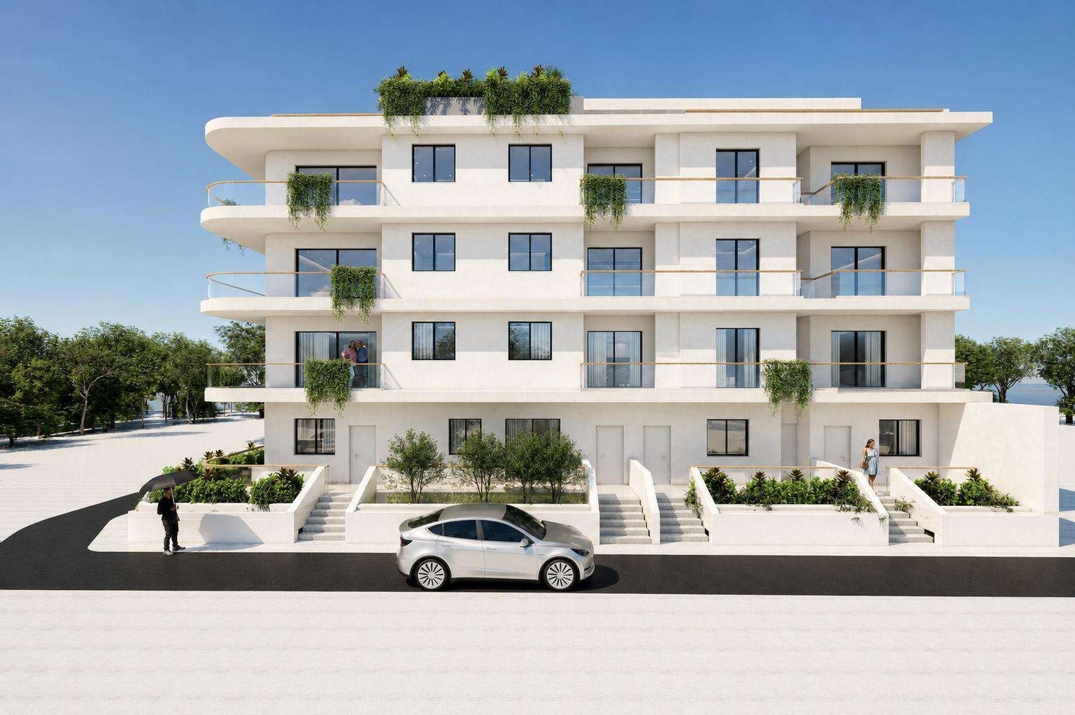 Attard Residential Block — 76