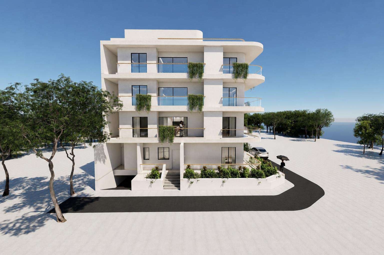 Attard Residential Block — 75