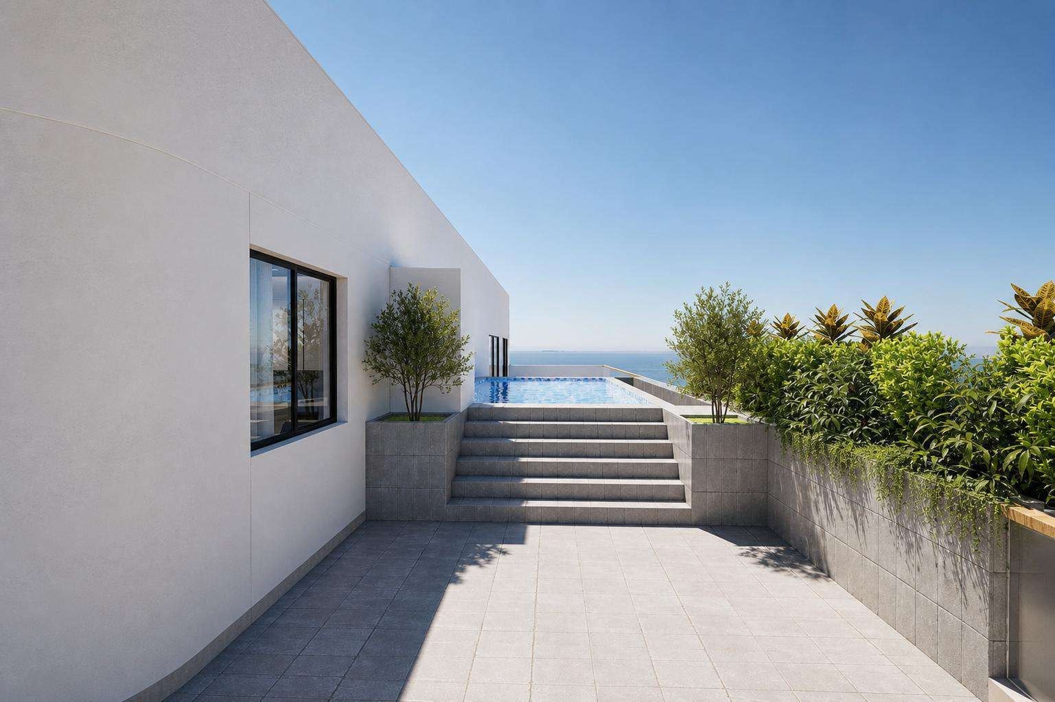 Attard Residential Block — 74