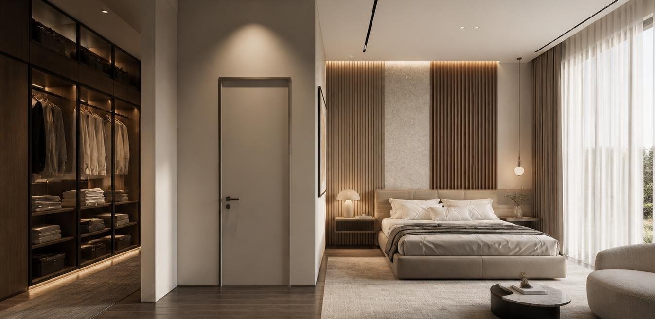 Apartment Interior Design — 4