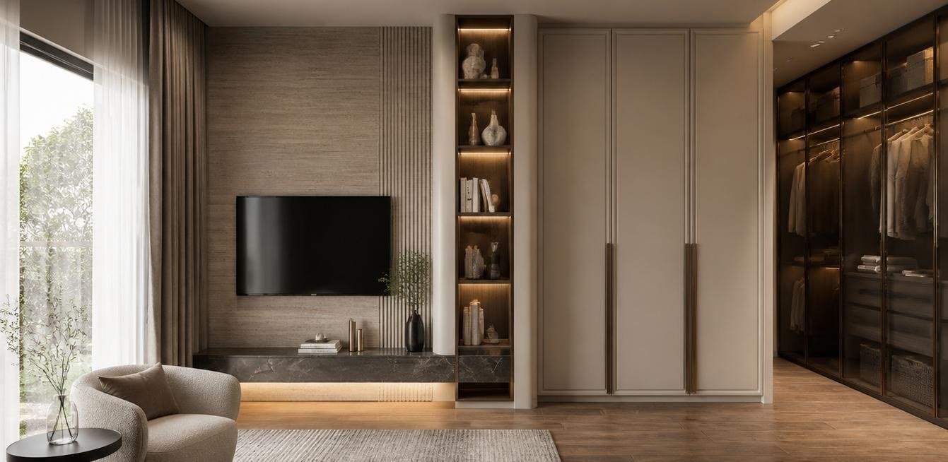 Apartment Interior Design — 5