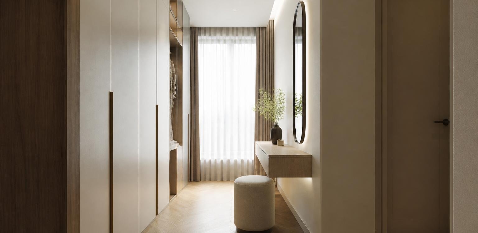 Apartment Interior Design — 7