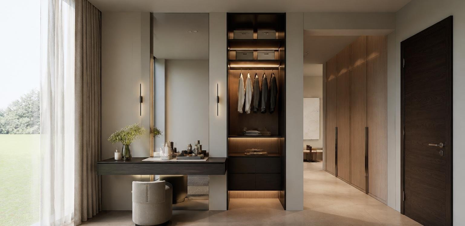 Apartment Interior Design — 8