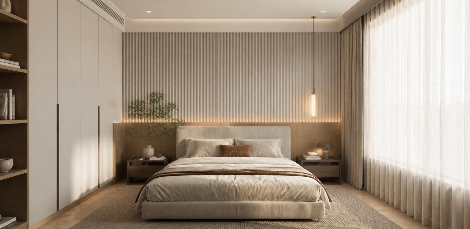 Apartment Interior Design — 13