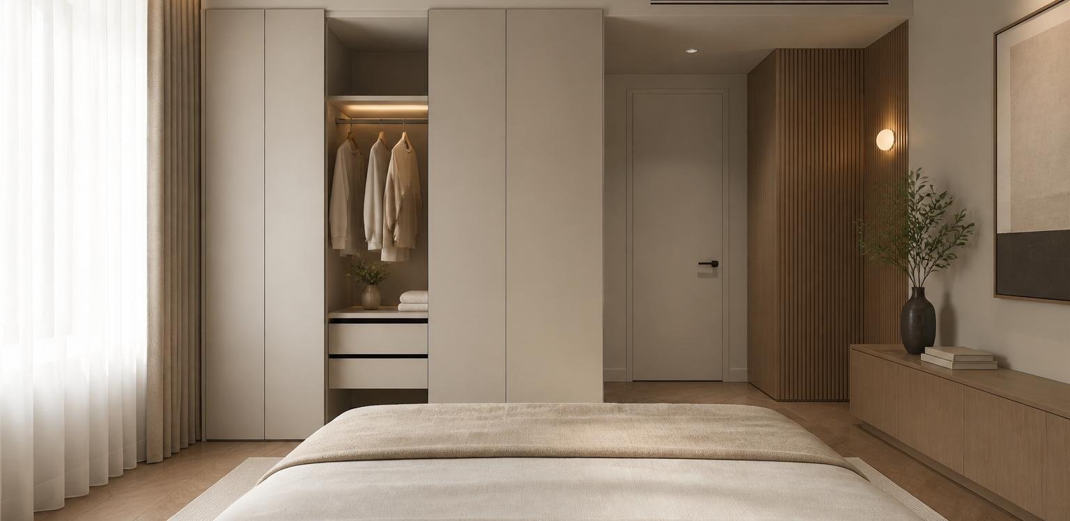 Apartment Interior Design — 14