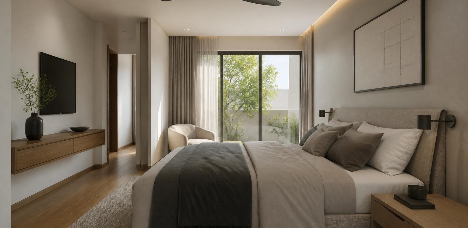 Apartment Interior Design — 15