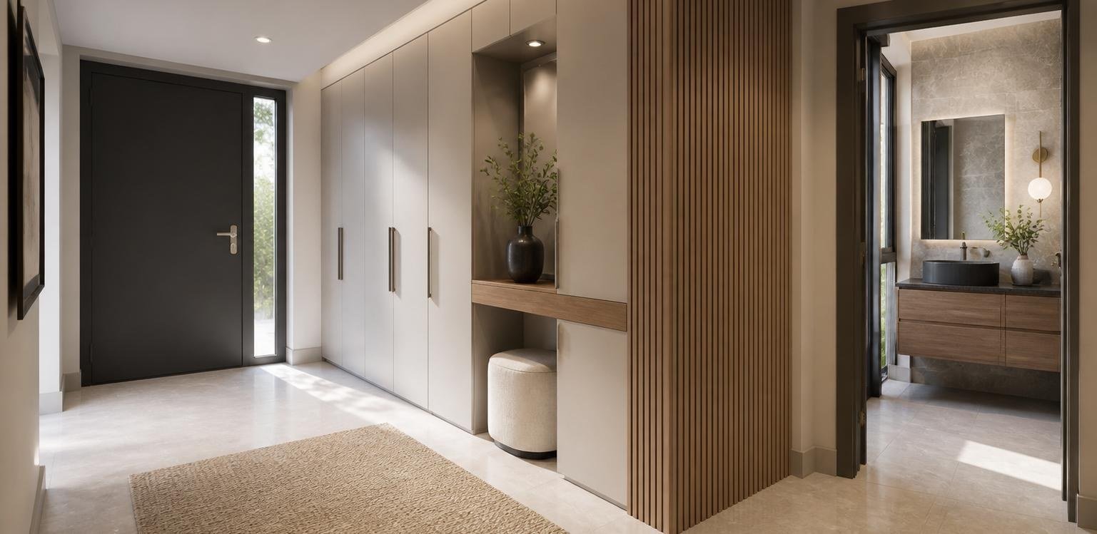 Apartment Interior Design — 16