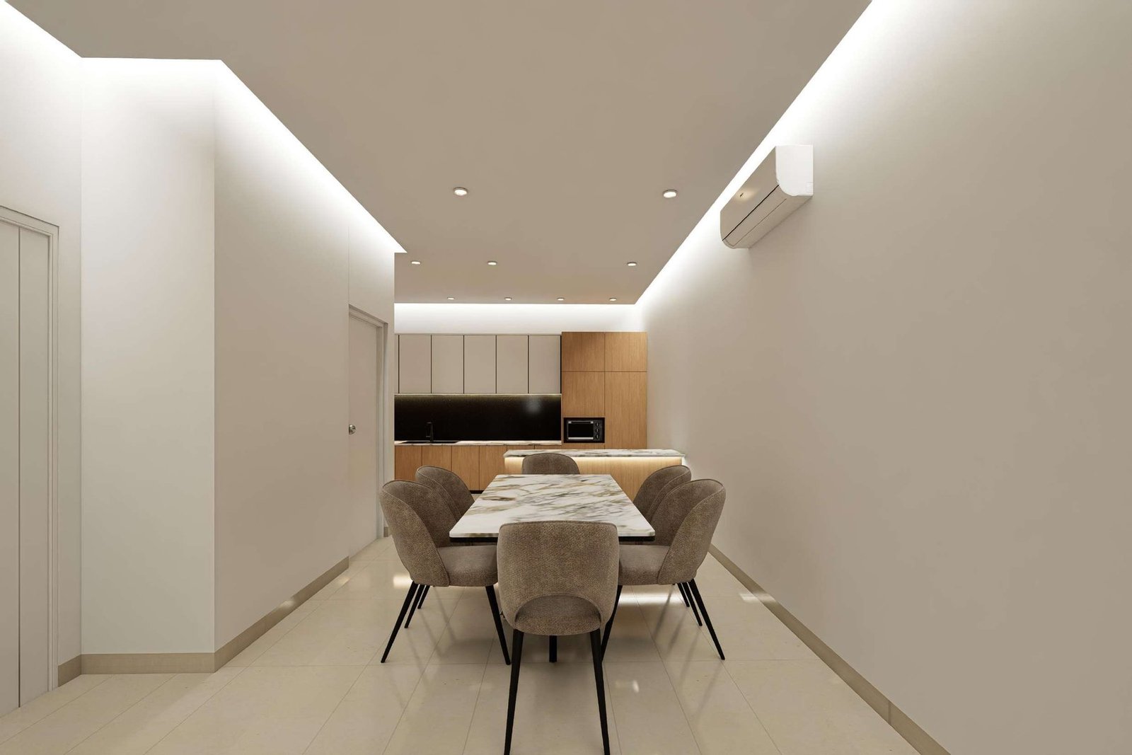 Attard Residential Block — 68