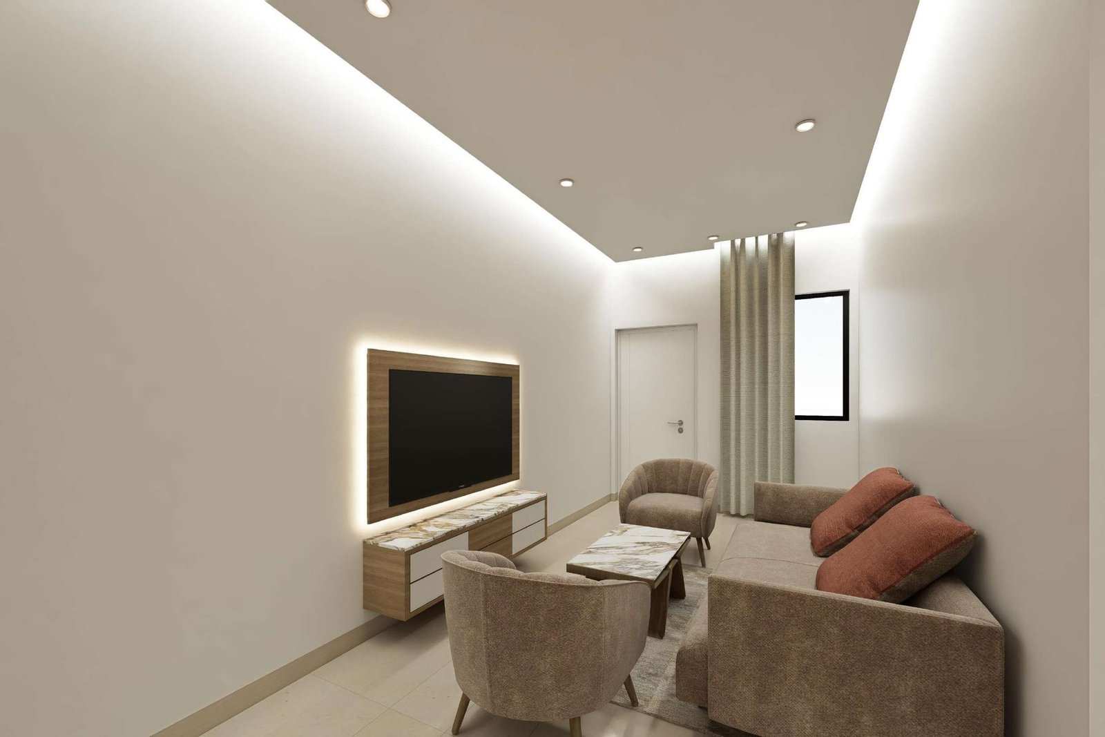 Attard Residential Block — 67