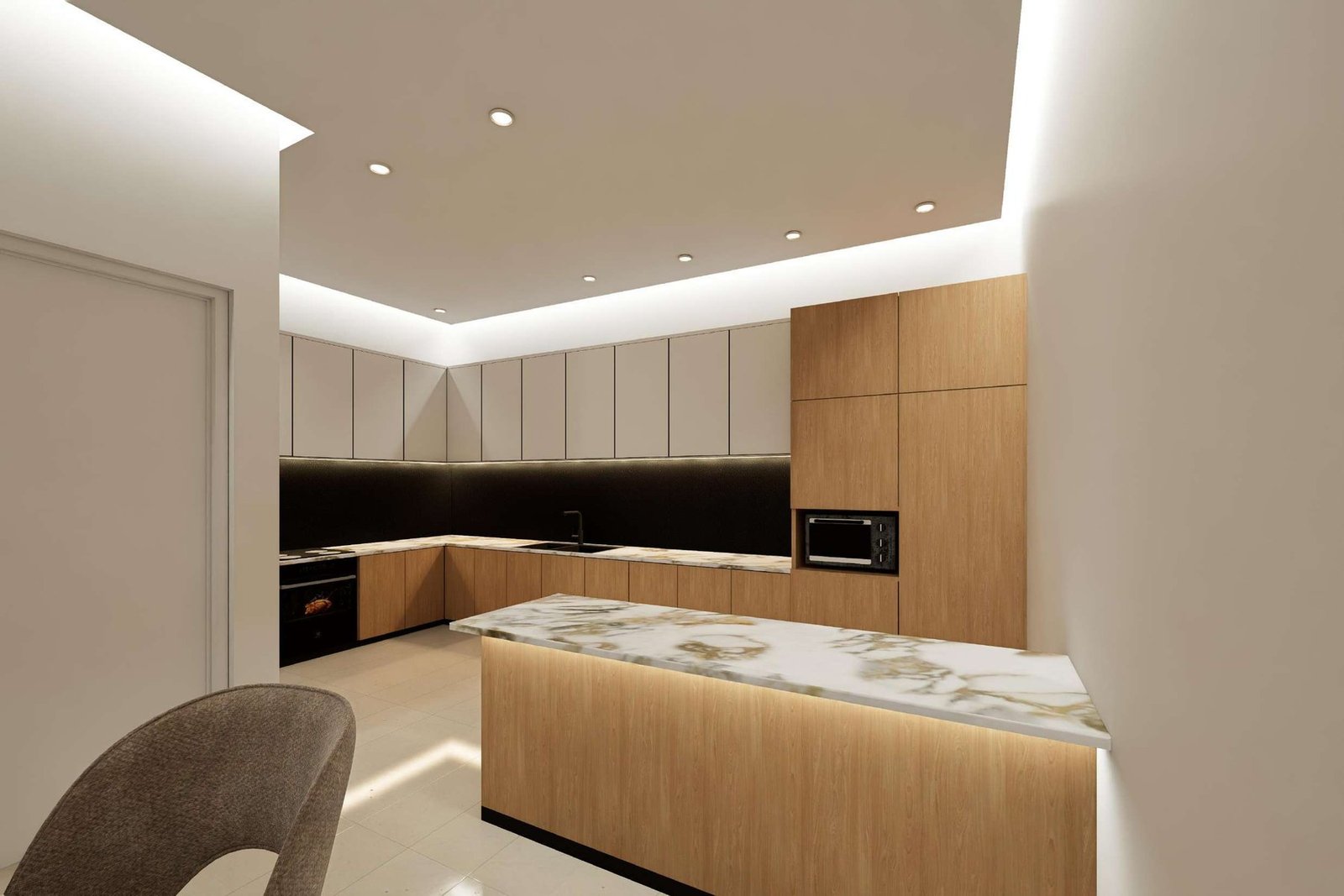 Attard Residential Block — 66