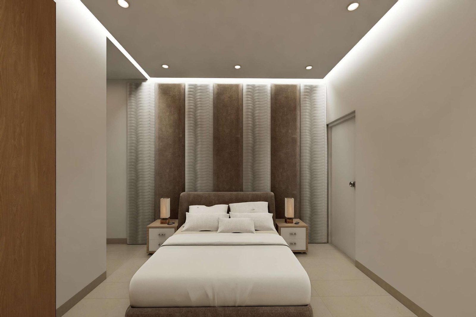 Attard Residential Block — 65