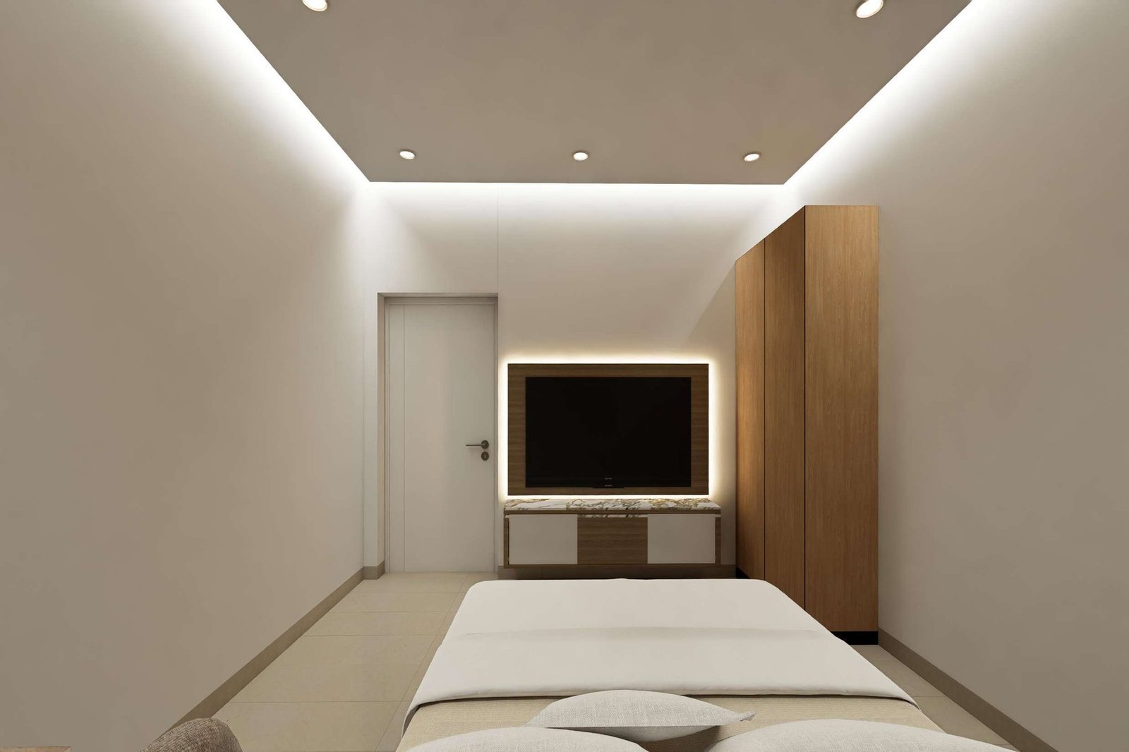 Attard Residential Block — 64