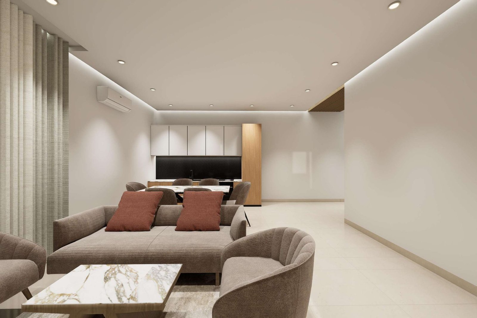 Attard Residential Block — 62