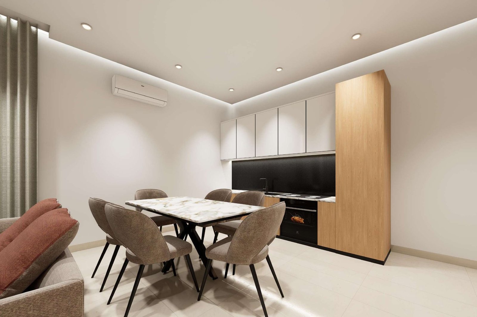 Attard Residential Block — 61