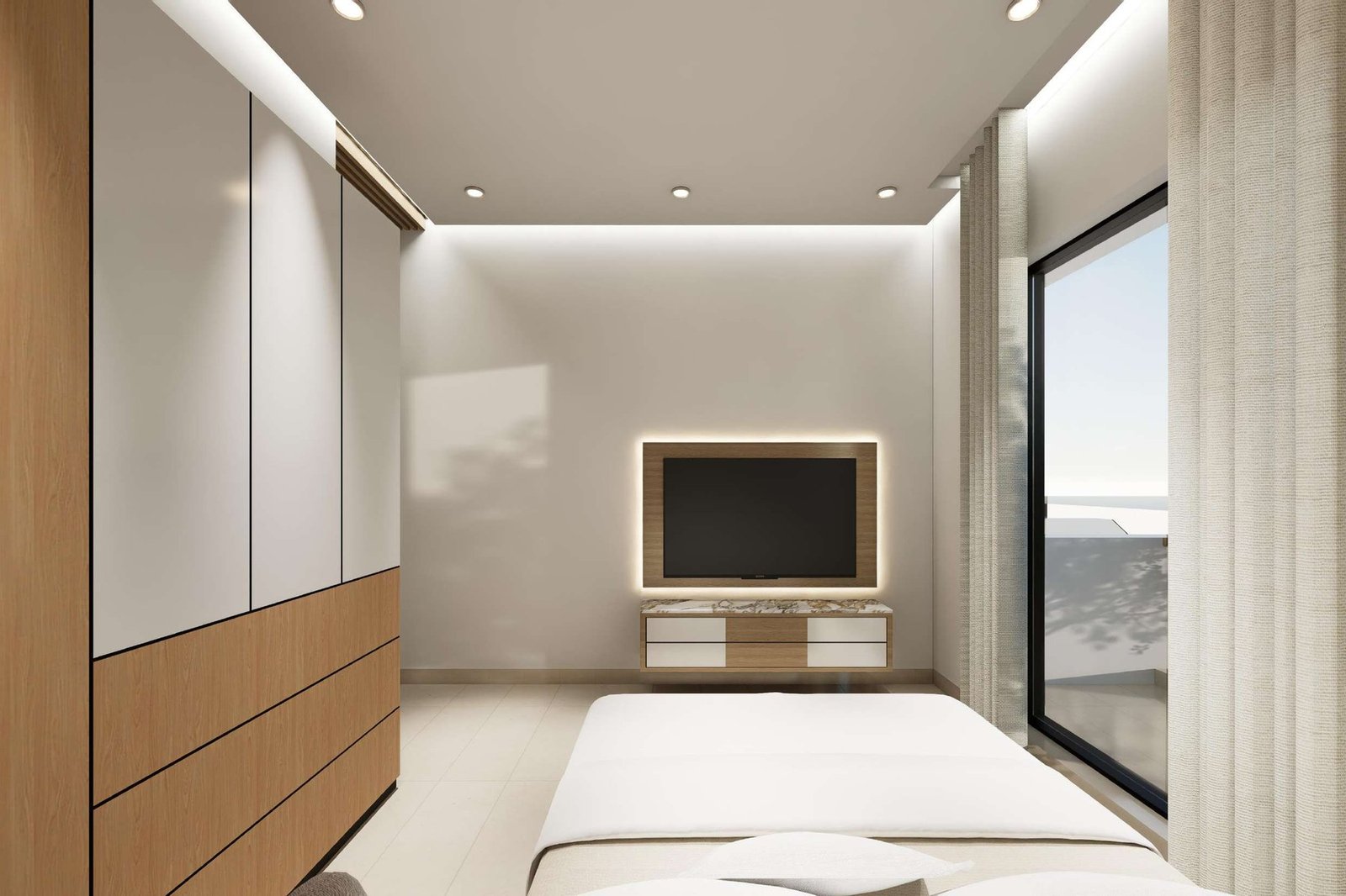Attard Residential Block — 56