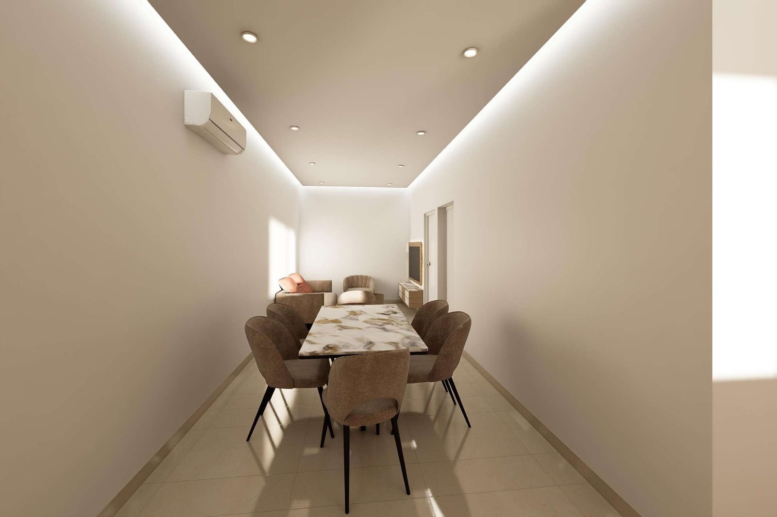 Attard Residential Block — 55