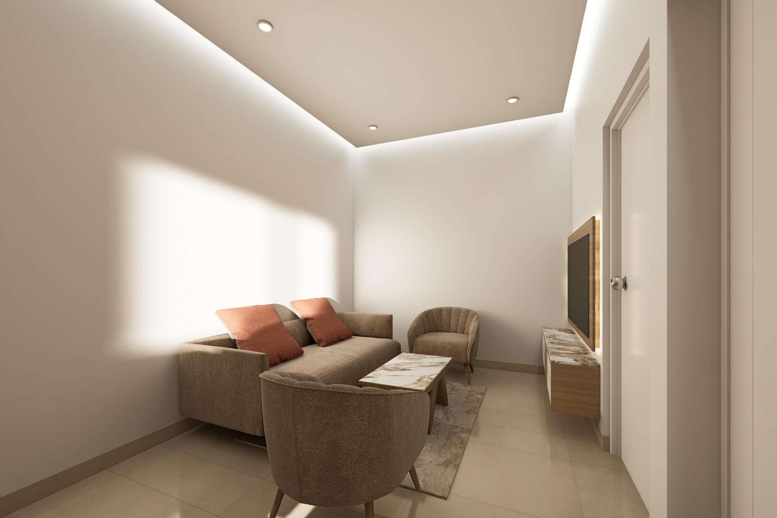 Attard Residential Block — 54