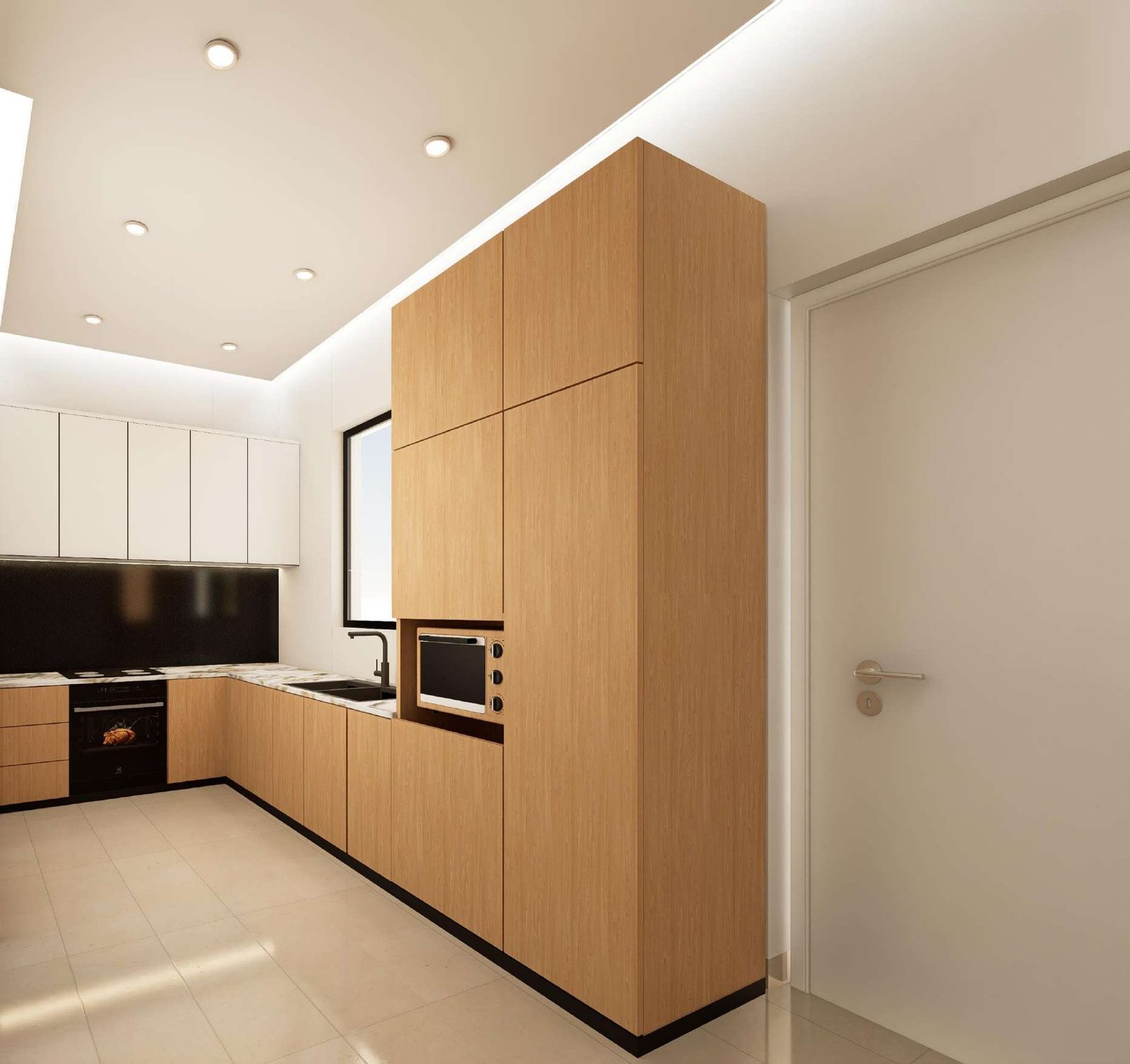 Attard Residential Block — 53