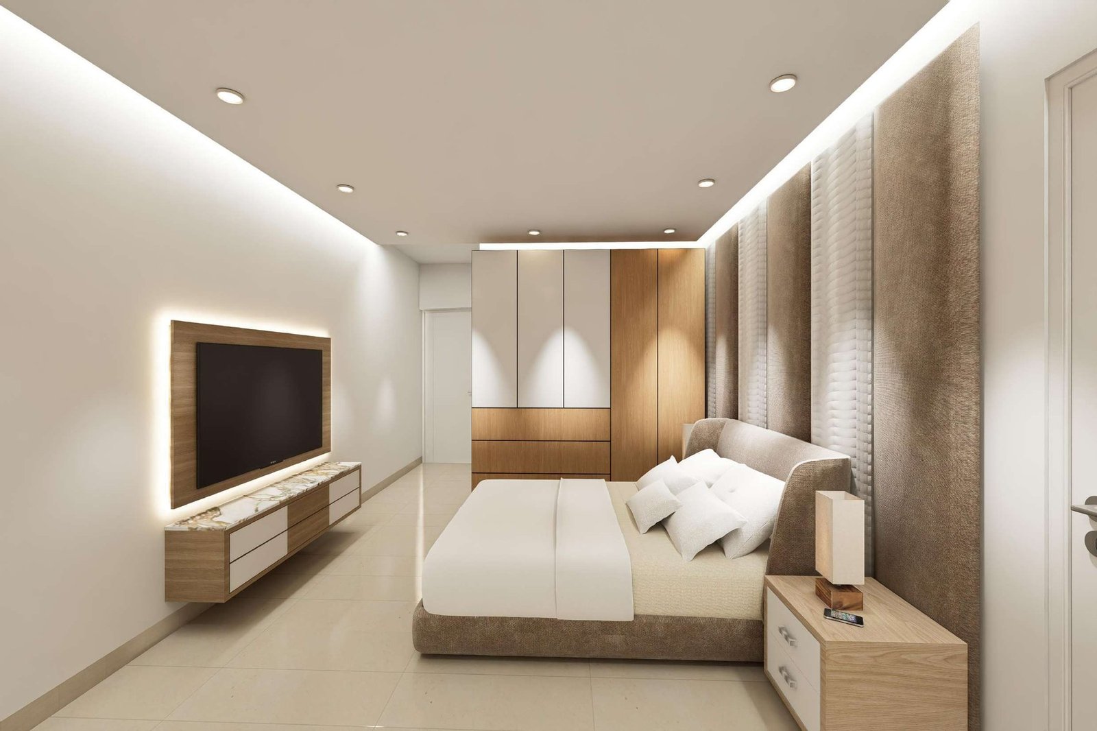 Attard Residential Block — 52