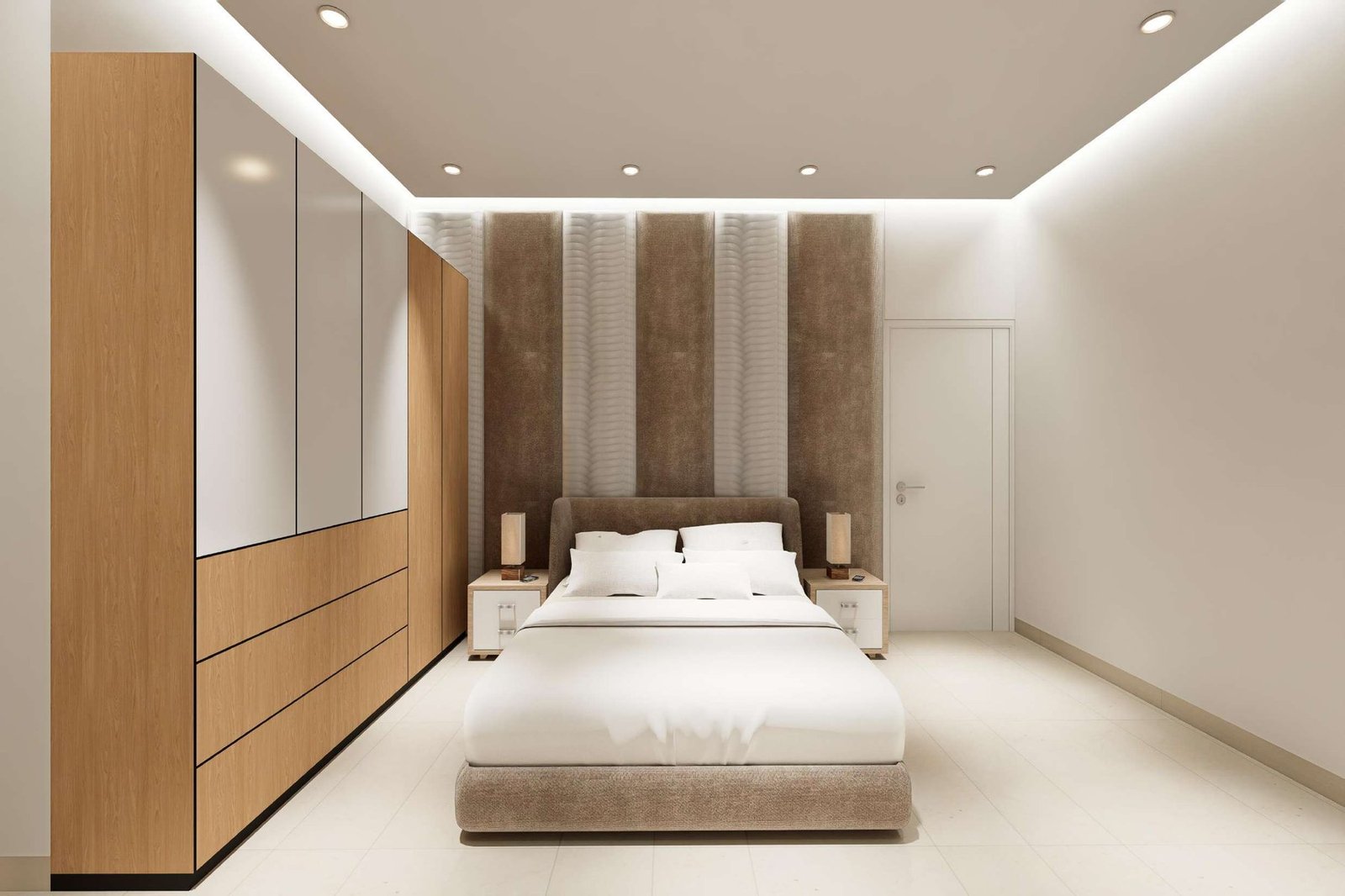 Attard Residential Block — 51