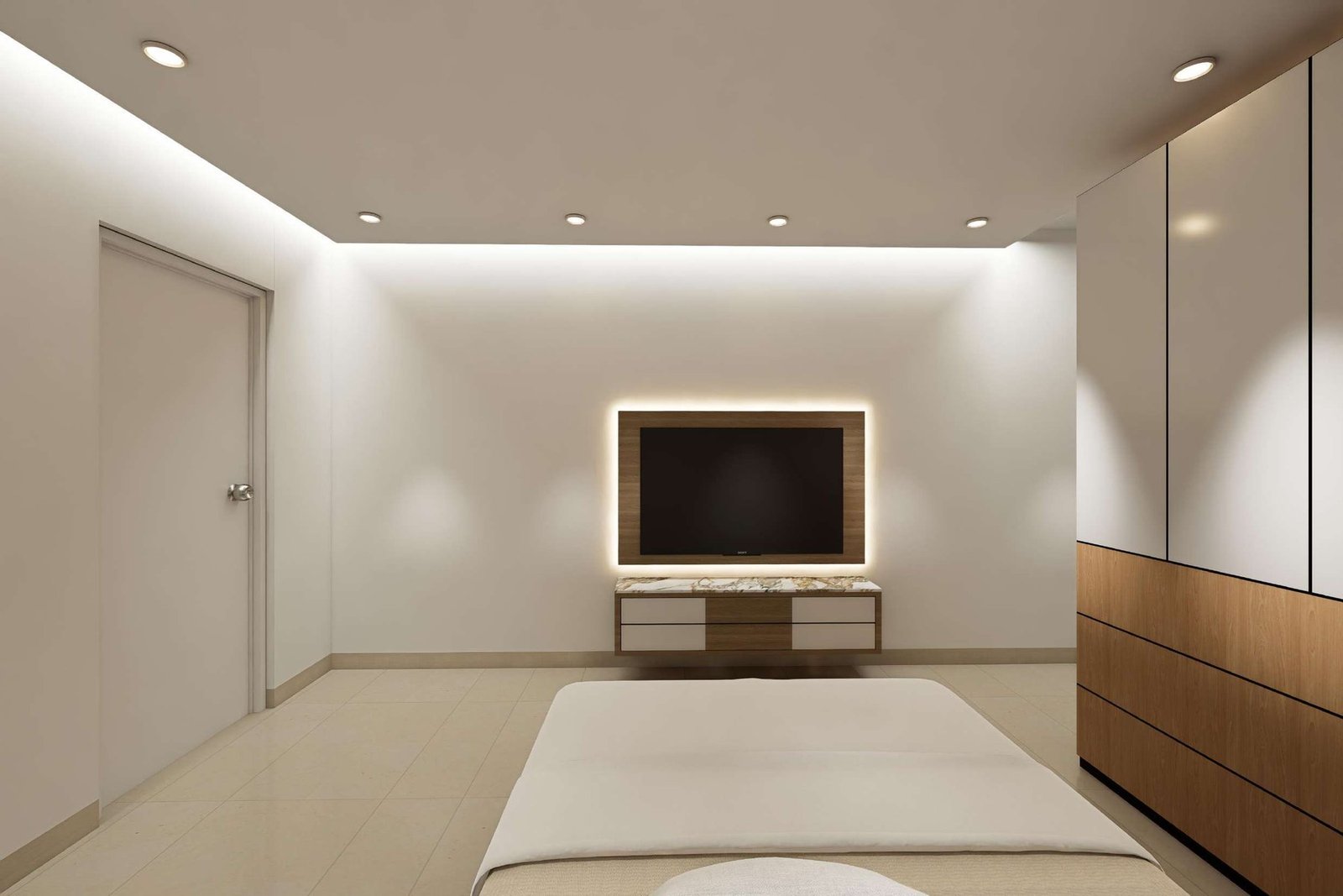 Attard Residential Block — 50