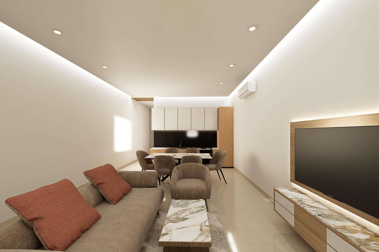 Attard Residential Block — 49