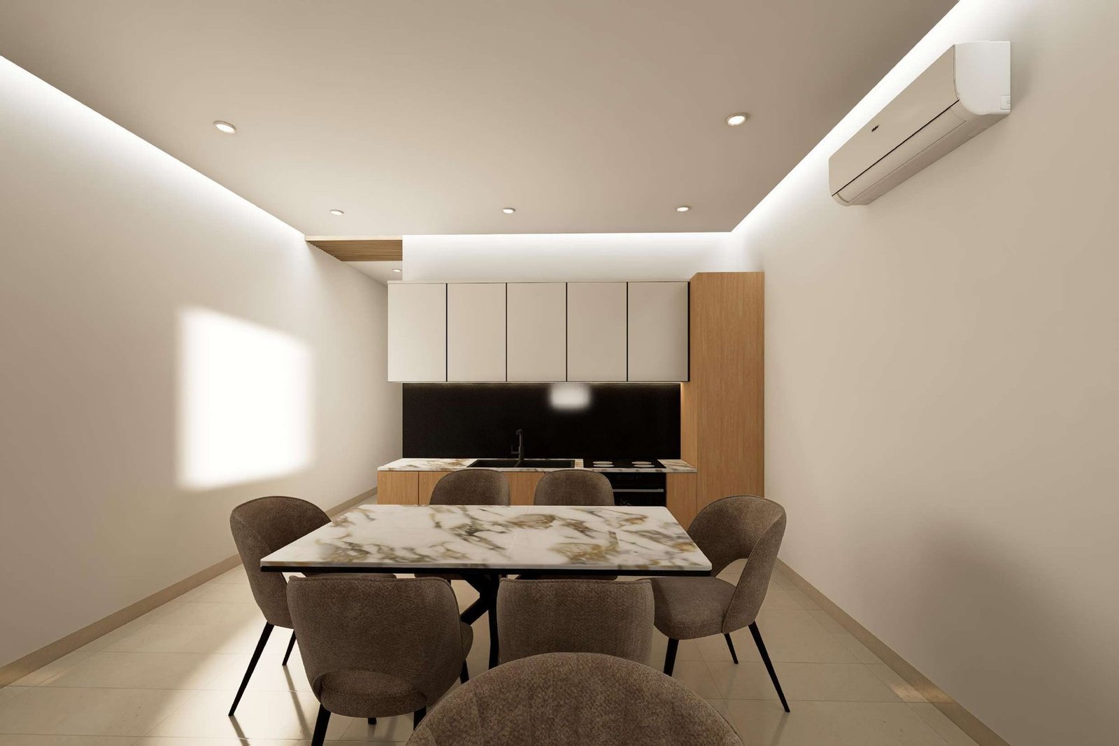 Attard Residential Block — 48