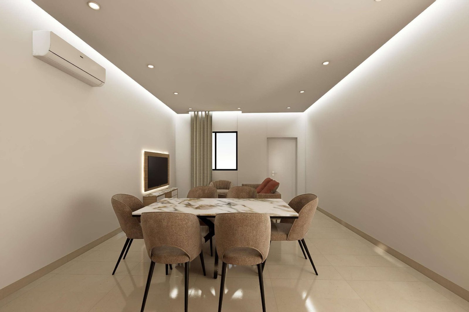Attard Residential Block — 47