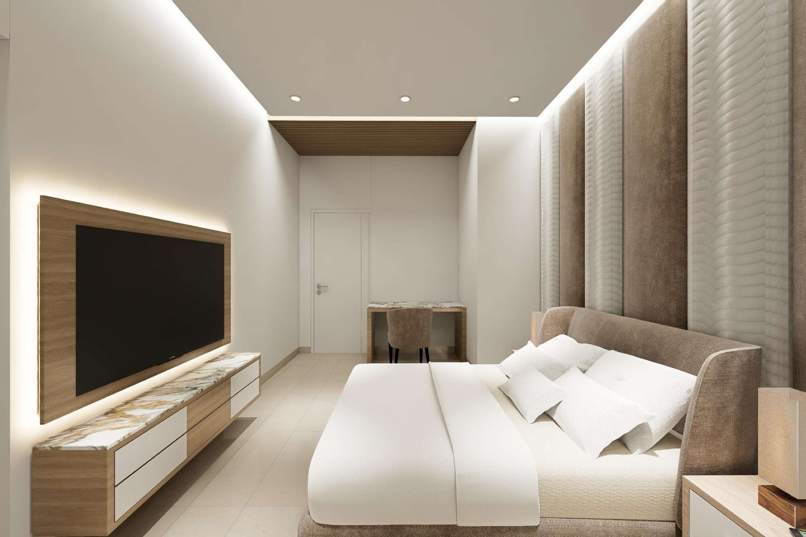 Attard Residential Block — 46
