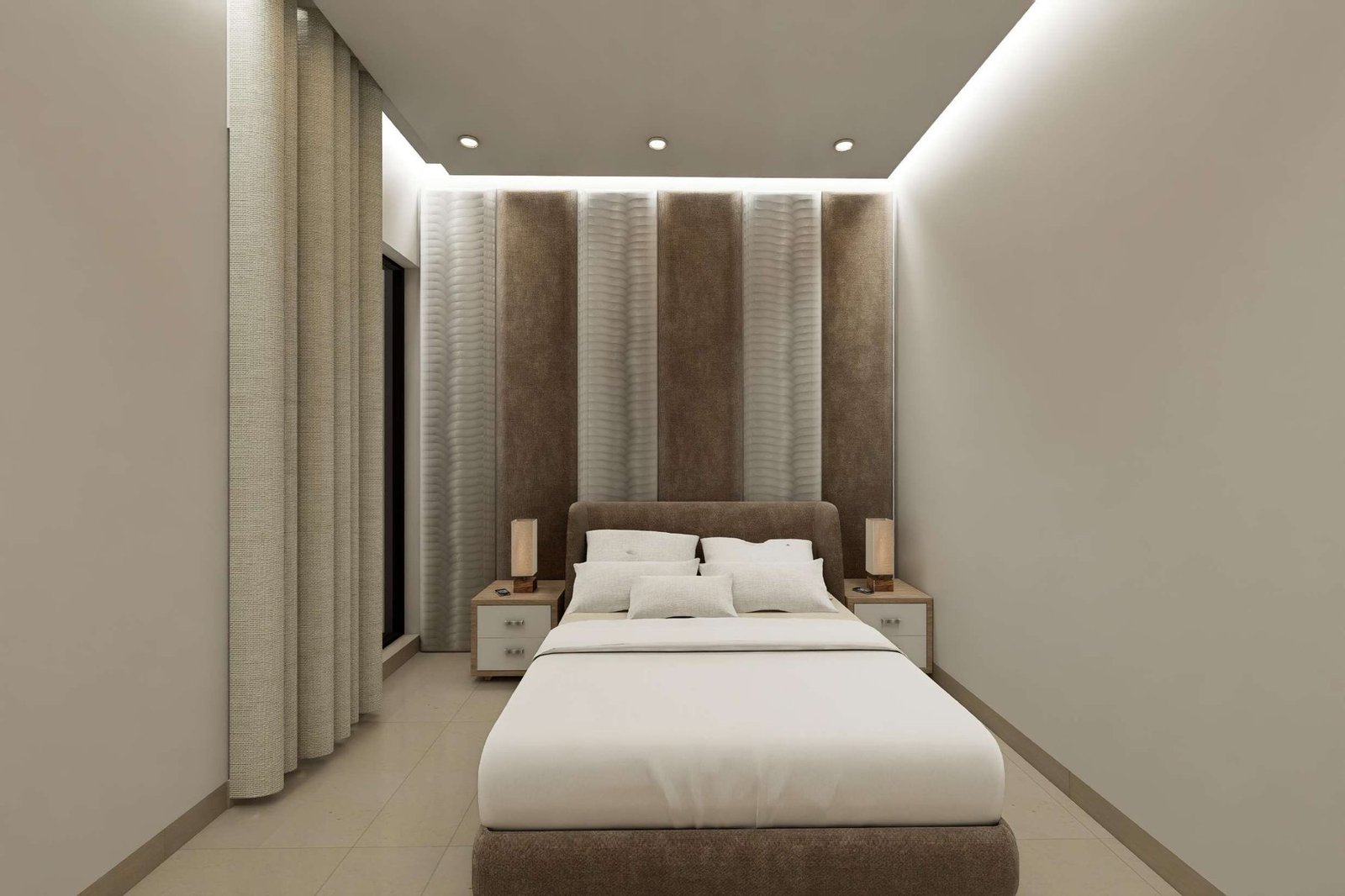 Attard Residential Block — 45