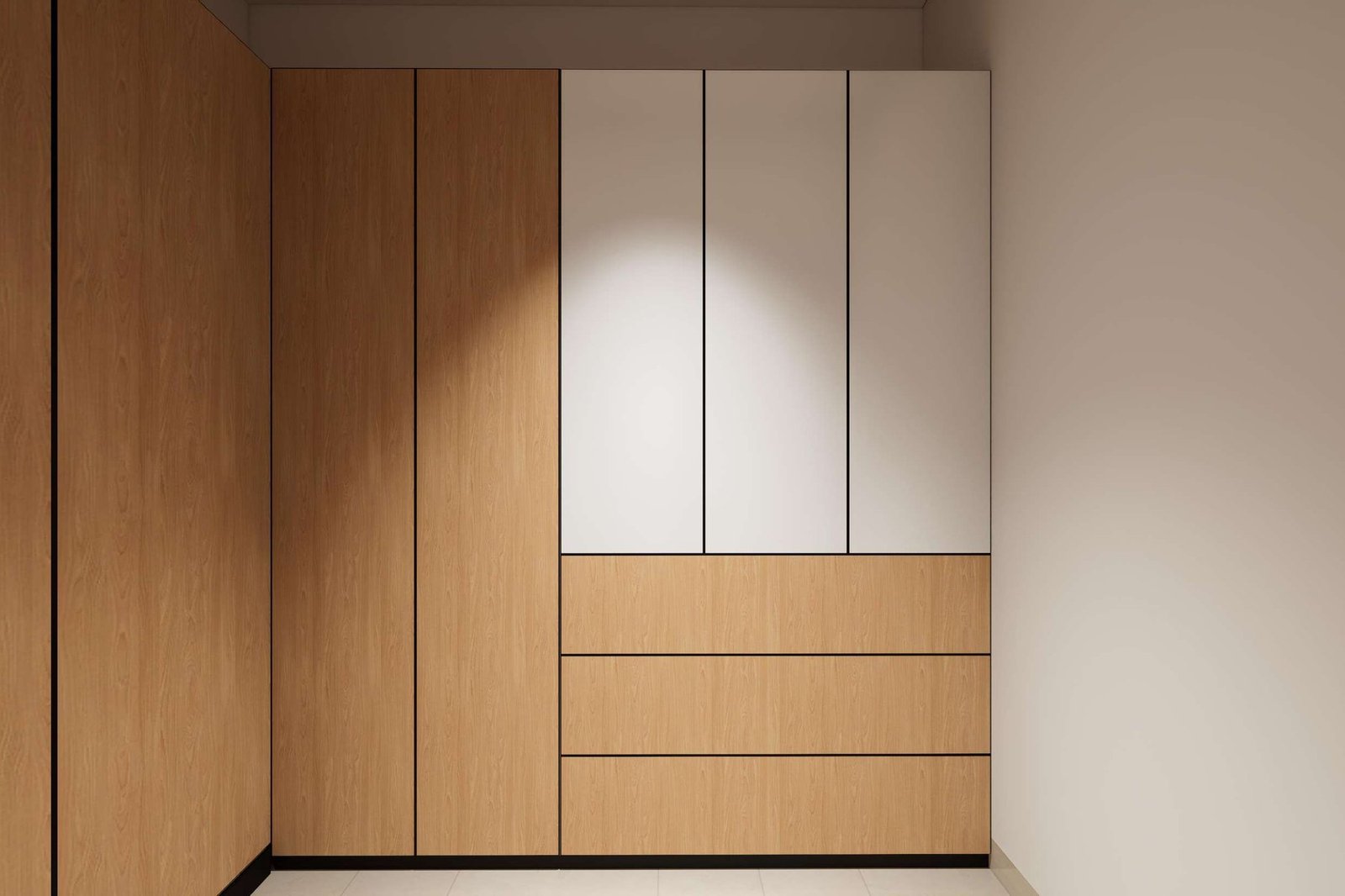 Attard Residential Block — 44