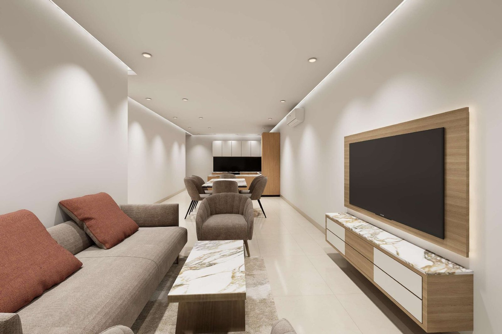 Attard Residential Block — 43
