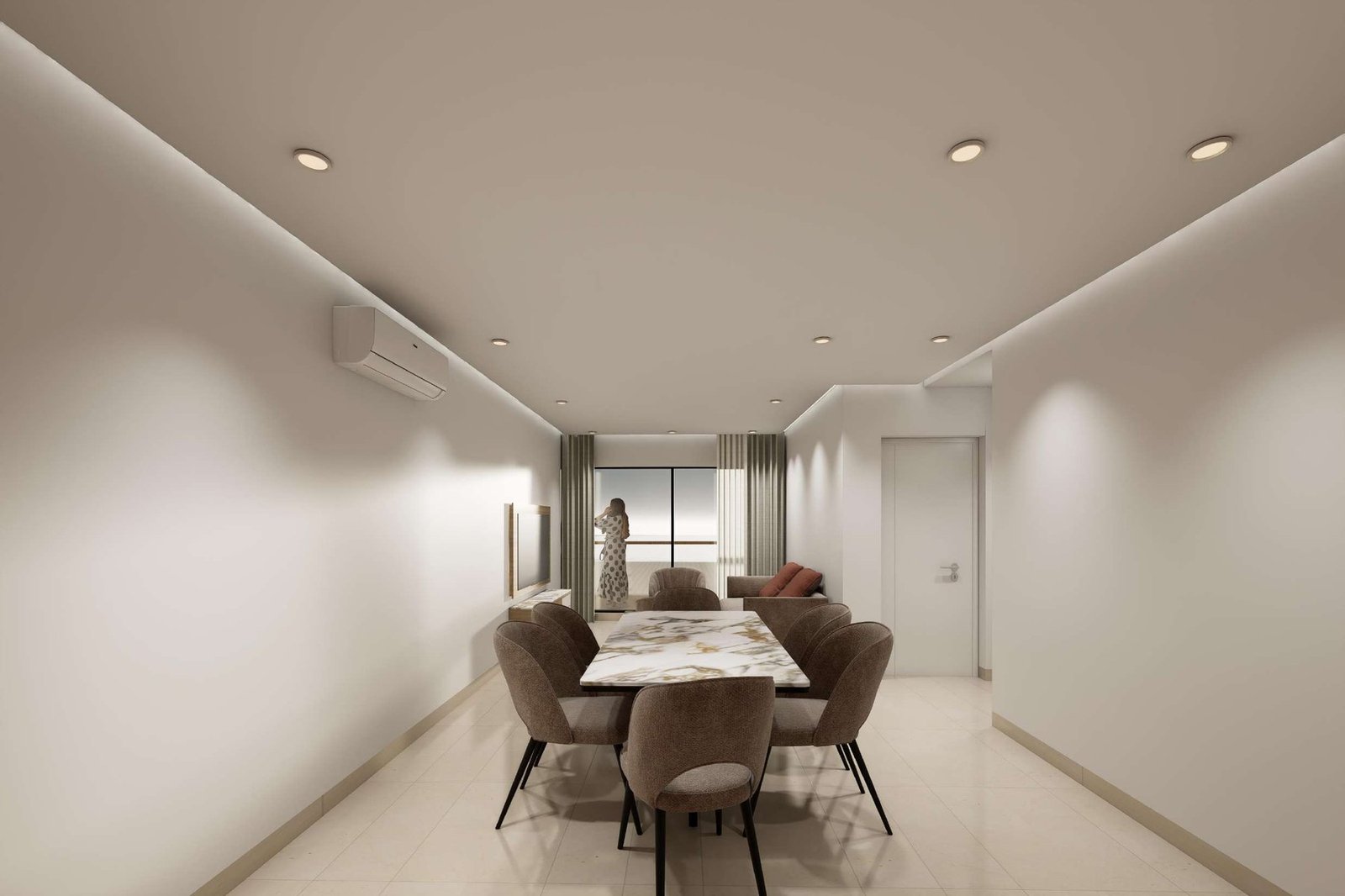 Attard Residential Block — 41