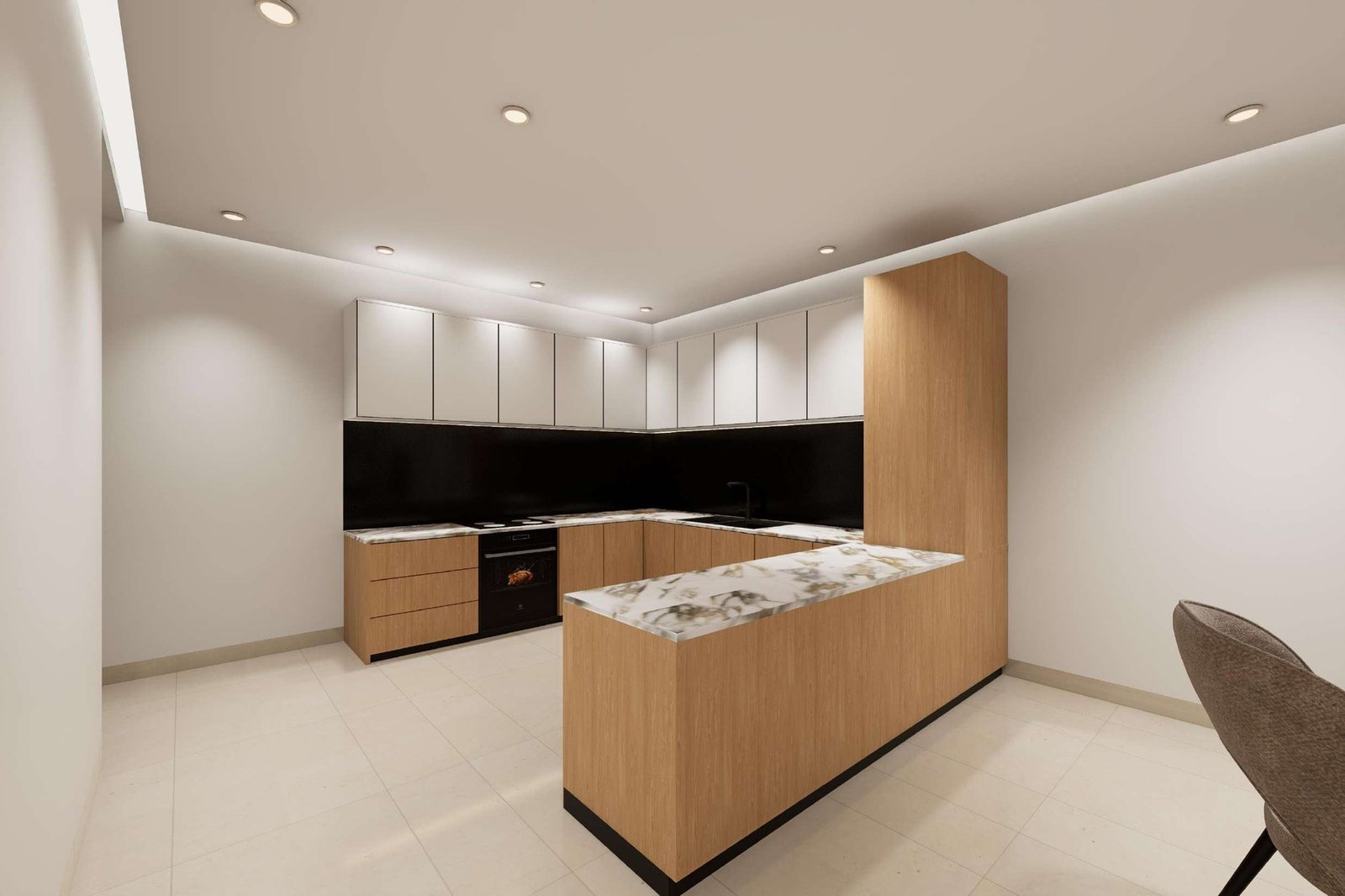 Attard Residential Block — 40