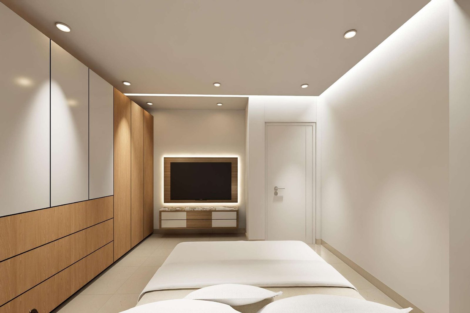 Attard Residential Block — 38