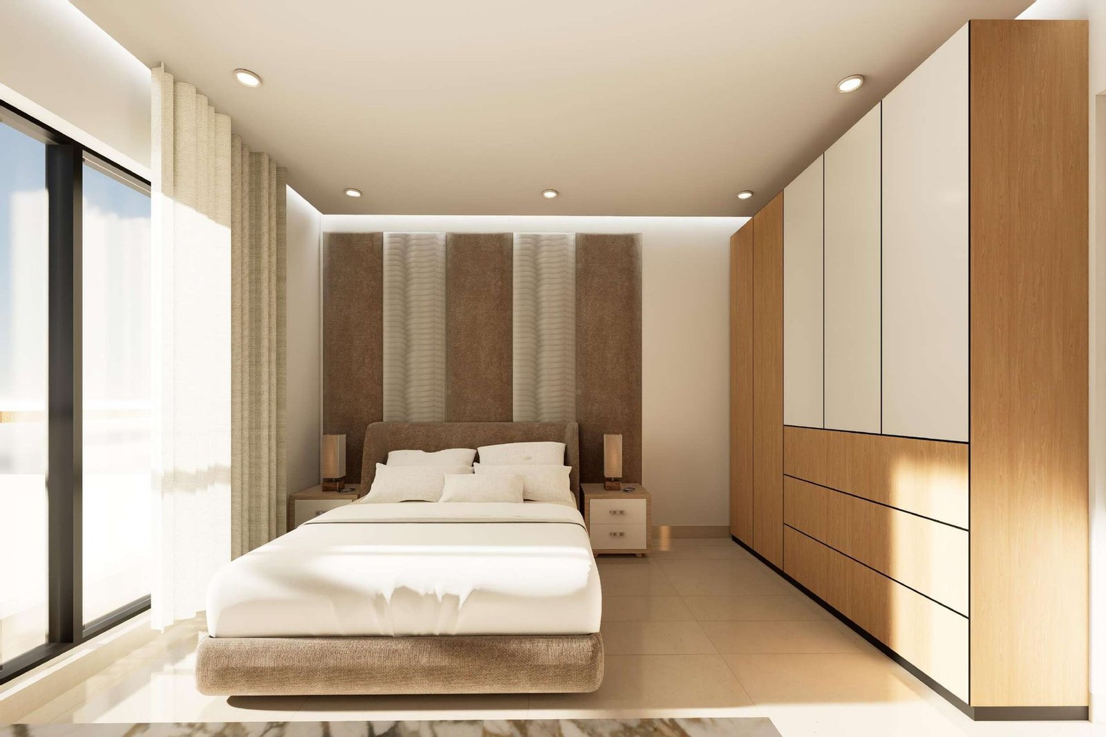 Attard Residential Block — 37