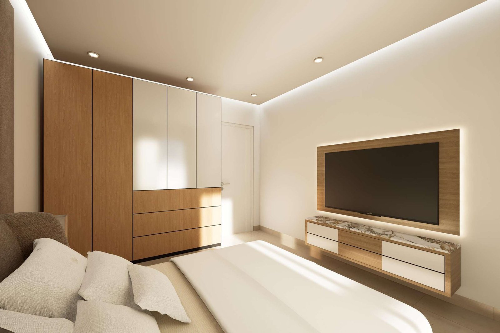Attard Residential Block — 36